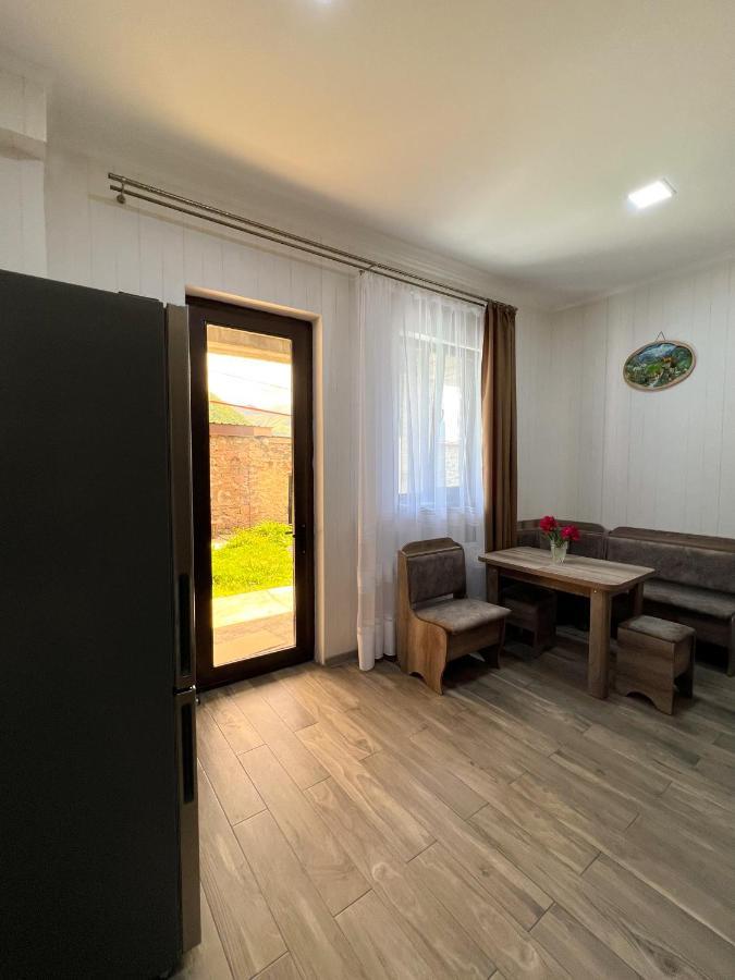 Royal Galaxy Apartment Kazbegi Εξωτερικό φωτογραφία