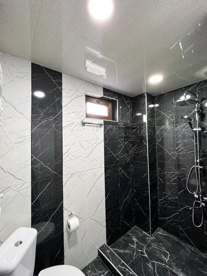 Royal Galaxy Apartment Kazbegi Εξωτερικό φωτογραφία