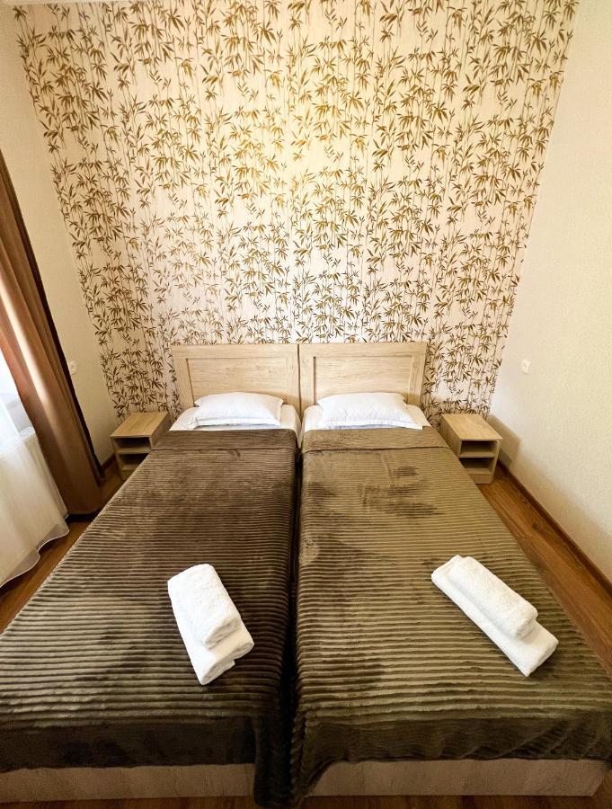 Royal Galaxy Apartment Kazbegi Εξωτερικό φωτογραφία